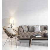 Revestimento 36x58cm Tipo A Florida Clean Retificado Arielle - 2,56m²