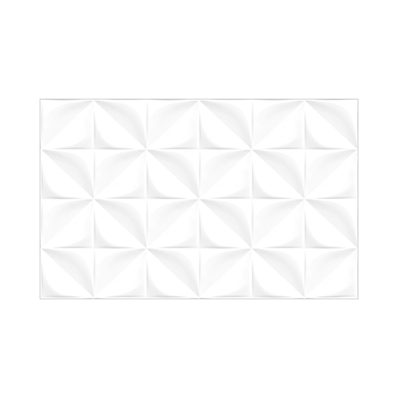 Revestimento 36x58cm Tipo A Florida Clean Retificado Arielle - 2,56m²