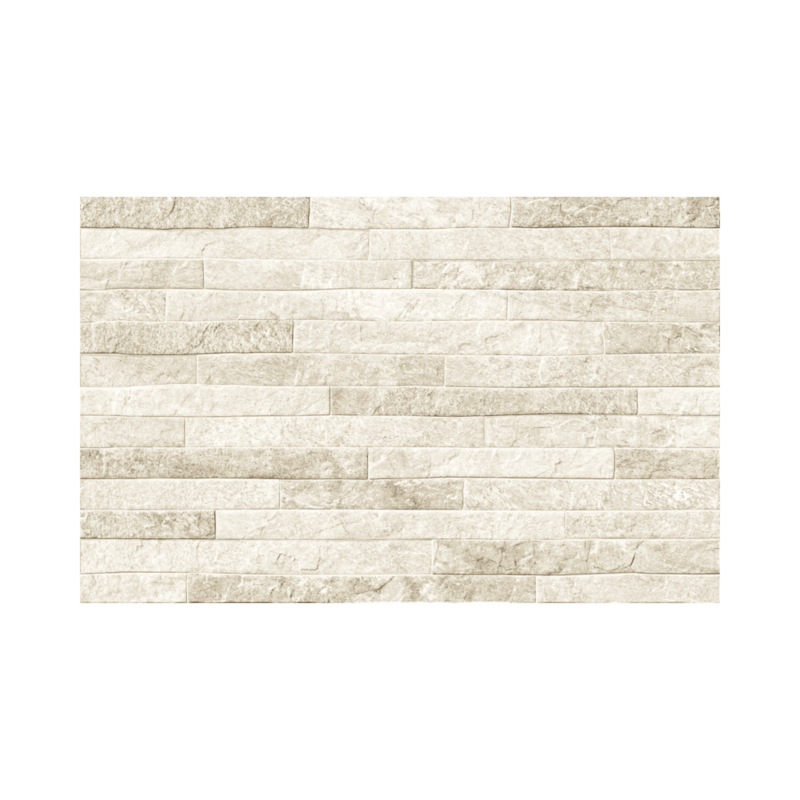 Revestimento 36x58cm Tipo A Nord Beige Retificado HD Arielle - 2,56m²