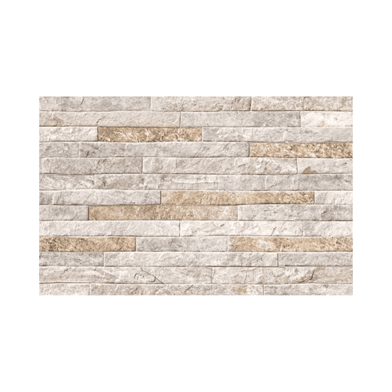 Revestimento 36x58cm Tipo A Nord Brown Retificado HD Arielle - 2,56m²