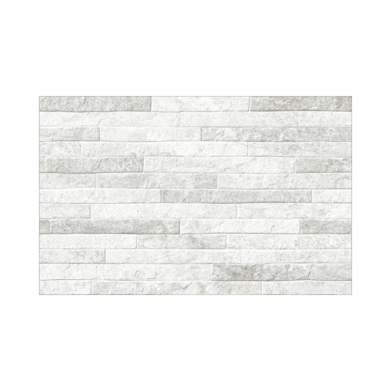 Revestimento 36x58cm Tipo A Nord Gray Retificado Arielle - 2,56m²