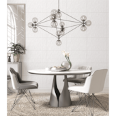 Revestimento 36x58cm Tipo A Pratigi Clean Lux Retificado Realle - 2,56m²