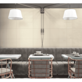 Revestimento 36x58cm Tipo A Riviera Bege Retificado Arielle - 2,56m²