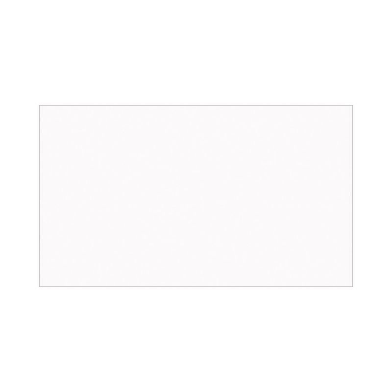 Revestimento 36x58cm Tipo A Riviera Branco Retificado Arielle - 2,56m²