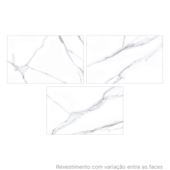 Revestimento 36x58cm Tipo A Stella Lux HD Retificado Realle - 2,56m²