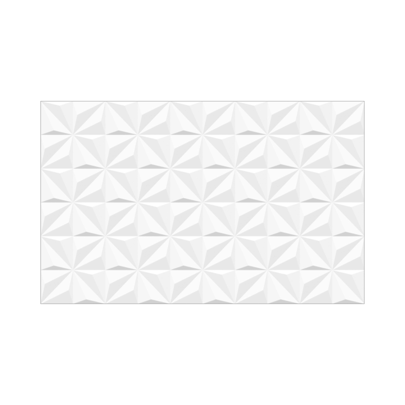 Revestimento 36x58cm Tipo A Trend Clean Lux Retificado Arielle - 2,56m²