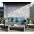 Revestimento 37,3x59,2 Tipo A Corona Cinza HD Arielle 2,43m²