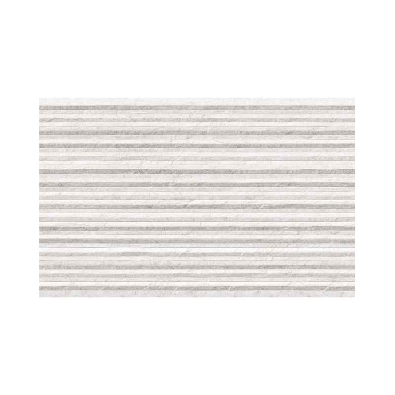 Revestimento 37,3x59,2cm Tipo A Dallas Gray HD Arielle - 2,43m²