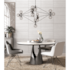 Revestimento 37,3x59,2cm Tipo A Dallas Gray HD Arielle - 2,43m²
