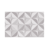 Revestimento 37x59cm Tipo A Florida Gray HD Arielle - 2,43m² Revestimento 37x59cm Tipo A Florida Gray HD Arielle - 2,43m²