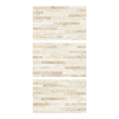Revestimento 37x59cm Tipo A Nord Beige HD Arielle - 2,43m²