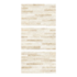 Revestimento 37x59cm Tipo A Nord Beige HD Arielle - 2,43m²