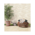 Revestimento 37x59cm Tipo A Nord Beige HD Arielle - 2,43m²