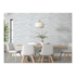 Revestimento 37x59cm Tipo A Nord Gray HD Arielle - 2,43m²