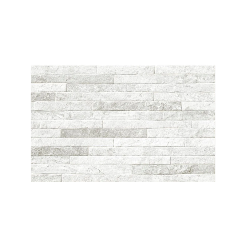Revestimento 37x59cm Tipo A Nord Gray HD Arielle - 2,43m²