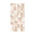 Revestimento 37x74cm Menfi Beige Plus Retificado HD Fioranno
