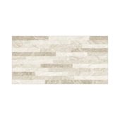 Revestimento 37x74cm Tipo A Cagliari Beige Plus HD Retificado Fioranno - 1,95m²