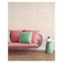 Revestimento 37x74cm Tipo A Luzzi Beige Plus HD Refiticado Cacafi - 1,95m²