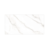 Revestimento 37x74cm Tipo A Selah White Plus HD Cecafi - 1,95m²
