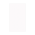 Revestimento 38x58cm Tipo A Riviera Branco Mate Retificado Arielle - 2,56m²