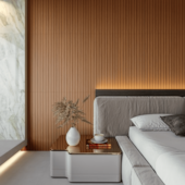 Revestimento 45x90cm Antiga Ripa Natural Biancogres - 2,00m²