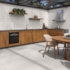 Revestimento 45x90cm Line Cetin Retificado Incesa - 2,00m²