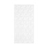 Revestimento 45x90cm Stars White Matte Pointer - 1,64m²