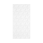 Revestimento 45x90cm Stars White Matte Pointer - 1,64m² Revestimento 45x90cm Stars White Matte Pointer - 1,64m²