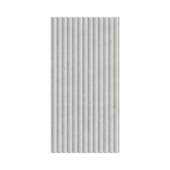 Revestimento 45x90cm Tipo A Canel Cannes Grigio Biancogres - 2,00m²