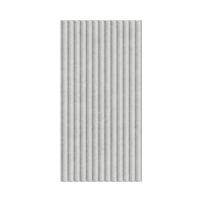 Revestimento 45x90cm Tipo A Canel Cannes Grigio Biancogres - 2,00m²