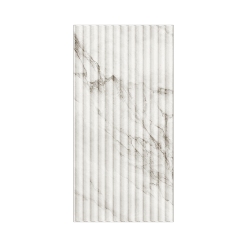 Revestimento 45x90cm Tipo A Canel Marmo Perla Biancogres - 2,00m²