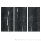 Revestimento 45x90cm Tipo A Flut Chloe Biancogres - 2,00m²