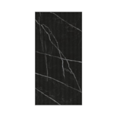 Revestimento 45x90cm Tipo A Marmo Nero Retificado Biancogres - 2,00m²