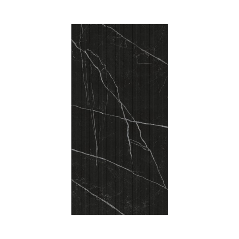 Revestimento 45x90cm Tipo A Marmo Nero Retificado Biancogres - m²