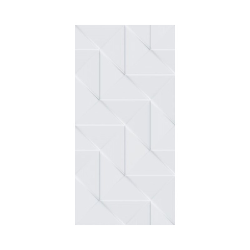 Revestimento 45x90cm Tipo A Origami Cemento Biancogres - 2,00m²