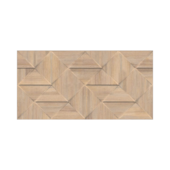 Revestimento 45x90cm Tipo A Origami Legno Biancogres - 2,00m²