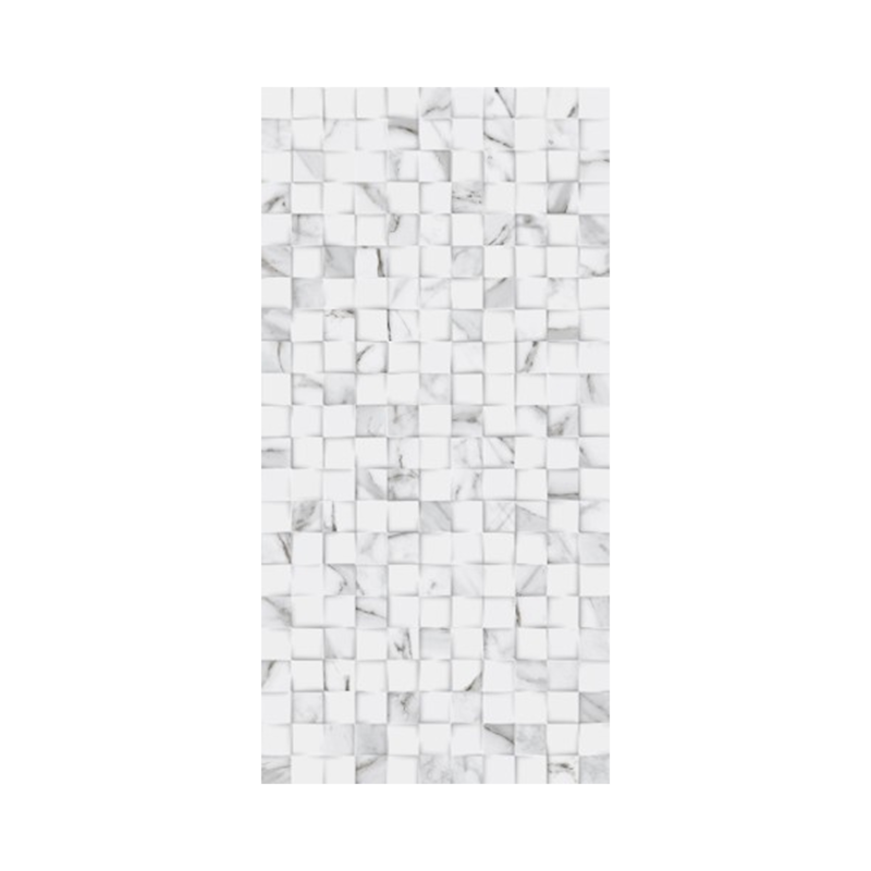 Revestimento 45x90cm Tipo A Quantum Carrara Biancogres - 2,00m²