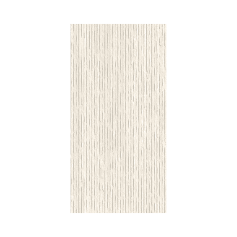 Revestimento 45x90cm Tipo A Rock Travertino Tivoli Biancogres - 2,00m²