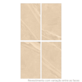 Revestimento 56x100cm Tipo A Garda Acetinado Retificado Cecafi - 2,25m²