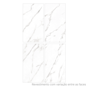 Revestimento 56x100cm Tipo A Rioni Soft Retificado Fioranno - 2,25m²
