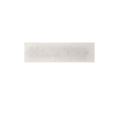 Revestimento 6,5x23cm Tipo A Brit Frost Portobello - 0,72m²