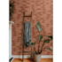 Revestimento 6,5x25,6cm Tipo A Terracota Salmon Pierini - 2,07m²