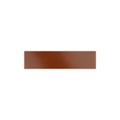 Revestimento 6,5x25,6cm Tipo A Terracota Salmon Pierini - 2,07m²