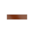 Revestimento 6,5x25,6cm Tipo A Terracota Salmon Pierini - 2,07m²