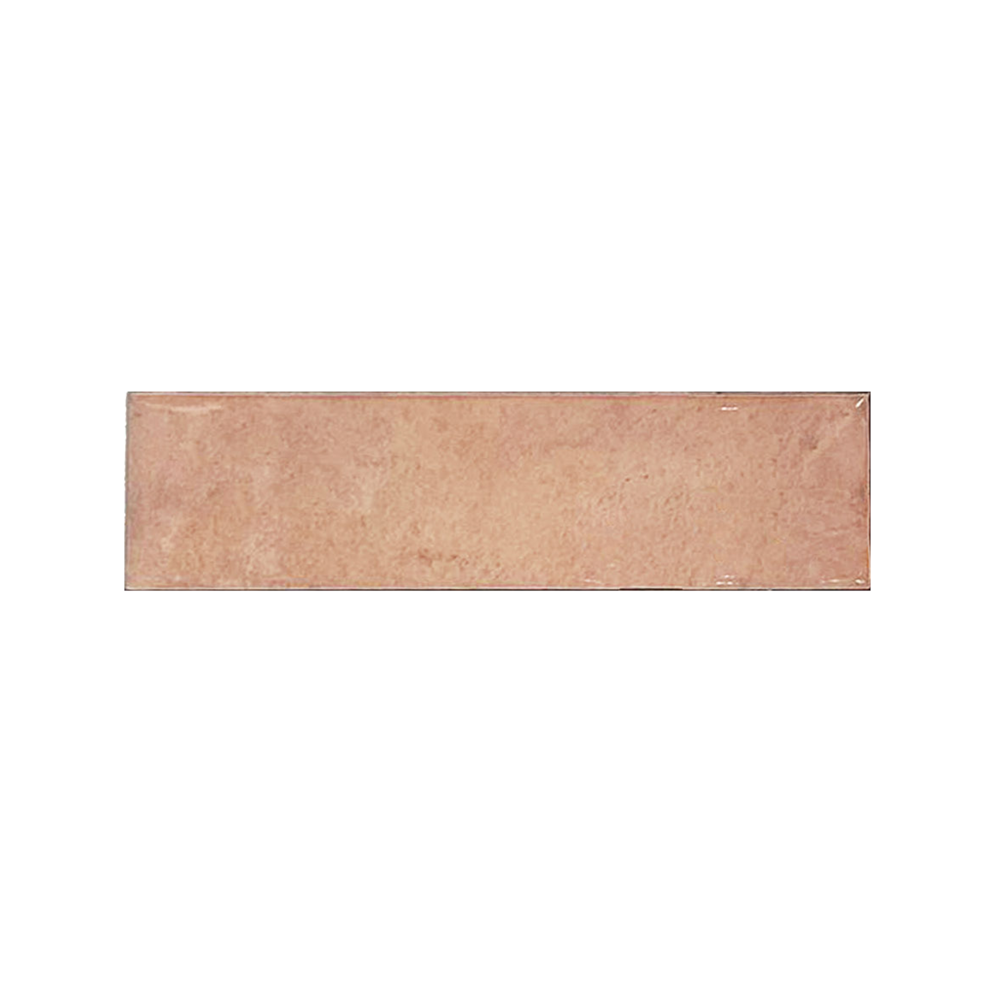 Revestimento 7,5x25cm Tipo A Aquarela Rose Ceral - 1,01m² - Apotiguar