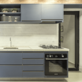 Revestimento 7,5x25cm Tipo A Brick Branco Ceral - 1,01m²