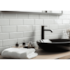 Revestimento 7,5x25cm Tipo A Color Branco Ceral - 1,01m²