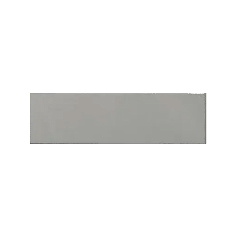 Revestimento 7,5x25cm Tipo A Color Gray Ceral - 1,01m²