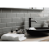 Revestimento 7,5x25cm Tipo A Color Gray Ceral - 1,01m²