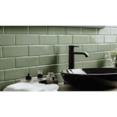 Revestimento 7,5x25cm Tipo A Color Menta Ceral - 1,01m²